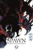bokomslag Spawn Origins Collection