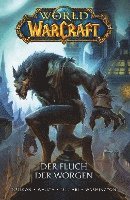 bokomslag World of Warcraft - Graphic Novel