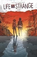 Emma Vieceli, Claudia Leonardi - Life is Strange, Häftad