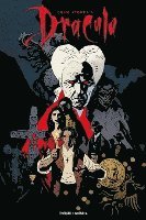 bokomslag Bram Stoker's Dracula - Comic zum Film
