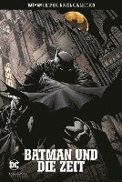bokomslag Batman Graphic Novel Collection