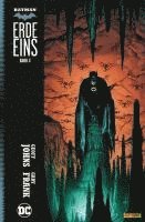 bokomslag Batman: Erde Eins