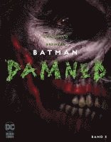 Batman: Damned 1