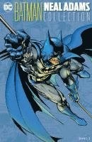 bokomslag Batman: Neal-Adams-Collection