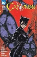 bokomslag Catwoman