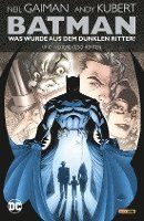 bokomslag Batman: Was wurde aus dem Dunklen Ritter? Und weitere Geschichten (überarb. Neuausgabe)