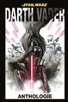 Charles Soule, Leinil Yu, Greg Pak, Ramon F. Bachs, Chris Eliopoulos, Giuseppe Camuncoli, Chuck Wendig, Leonard Kirk, Kieron Gillen, Salvador Larroca, Max Fiumara, Jason Aaron, Mike Deodato Jr., Panini - Star Wars: Darth Vader Anthologie, Inbunden