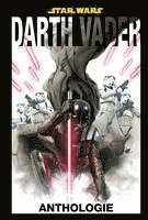 bokomslag Star Wars: Darth Vader Anthologie