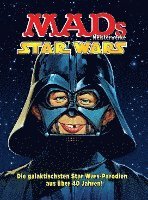 bokomslag MADs Meisterwerke: Star Wars