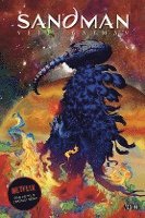 Neil Gaiman, J. H. Williams Iii, P. Craig Russell - Sandman Deluxe, Inbunden