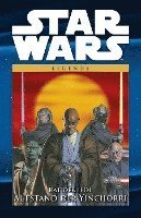 bokomslag Star Wars Comic-Kollektion