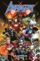 Avengers - Neustart 1