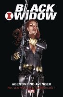 bokomslag Black Widow Anthologie
