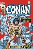 bokomslag Conan der Barbar: Classic Collection