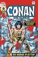 Conan der Barbar: Classic Collection 1