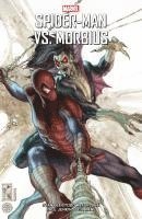 Spider-Man vs. Morbius 1