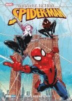 bokomslag Marvel Action: Spider-Man