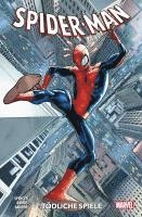 bokomslag Spider-Man - Neustart