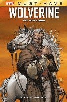 bokomslag Marvel Must-Have: Wolverine: Old Man Logan