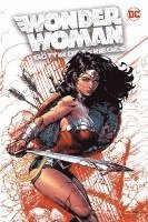 Meredith Finch, David Finch, Ian Chruchill, Johnny Desjardins, Minguel Mendoca, Goran Sudzuka - Wonder Woman - Göttin des Krieges (Deluxe Collection), Inbunden