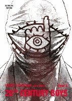 bokomslag 20th Century Boys: Ultimative Edition