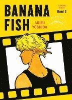 bokomslag Banana Fish: Ultimative Edition 02