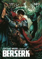 bokomslag Berserk: Ultimative Edition