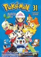 Pokémon - Die ersten Abenteuer 1