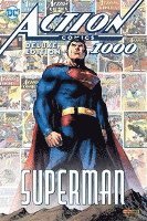 bokomslag Superman: Action Comics 1000 (Deluxe Edition)