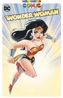 bokomslag Mein erster Comic: Wonder Woman