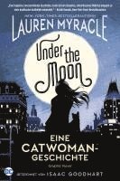 bokomslag Under the Moon - Eine Catwoman-Geschichte