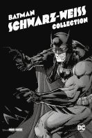 bokomslag Batman: Schwarz-Weiß Collection (Deluxe Edition)