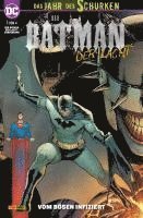 bokomslag Der Batman, der lacht - Sonderband