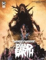 bokomslag Wonder Woman: Dead Earth