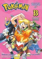 Pokémon - Die ersten Abenteuer 1