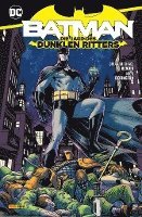 bokomslag Batman: Die Jagd des Dunklen Ritters