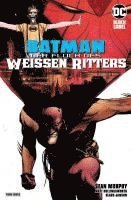 bokomslag Batman: Der Fluch des Weißen Ritters
