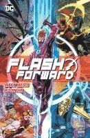 bokomslag Flash Forward - Wally Wests Rückkehr
