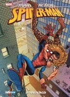 Erik Burnham, Christopher Jones - Marvel Action: Spider-Man, Häftad