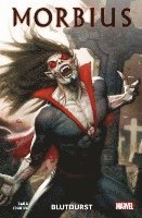bokomslag Morbius