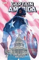 bokomslag Captain America - Neustart