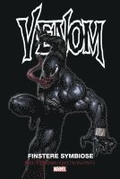bokomslag Venom Anthologie
