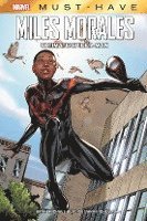 bokomslag Marvel Must-Have: Miles Morales: Ultimate Spider-Man
