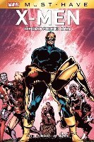 bokomslag Marvel Must-Have: X-Men: Die Dark Phoenix Saga