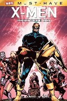 Marvel Must-Have: X-Men: Die Dark Phoenix Saga 1