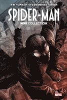 bokomslag Spider-Man: Noir Collection