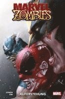 bokomslag Marvel Zombies: Auferstehung