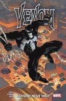 bokomslag Venom - Neustart