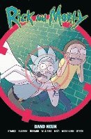 Rick and Morty 1