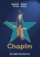 bokomslag Chaplin - Ein Leben für den Film